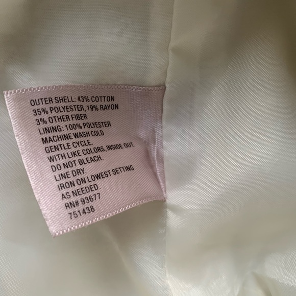 VINTAGE Worthington Blazer - Picture 8 of 8